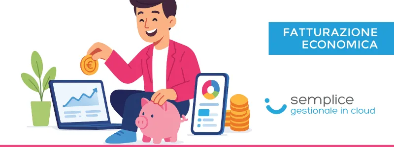 Fatturazione elettronica economica: come scegliere il software giusto per il 2026