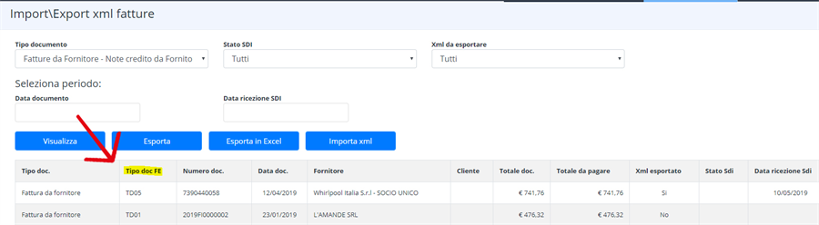 EXPORT