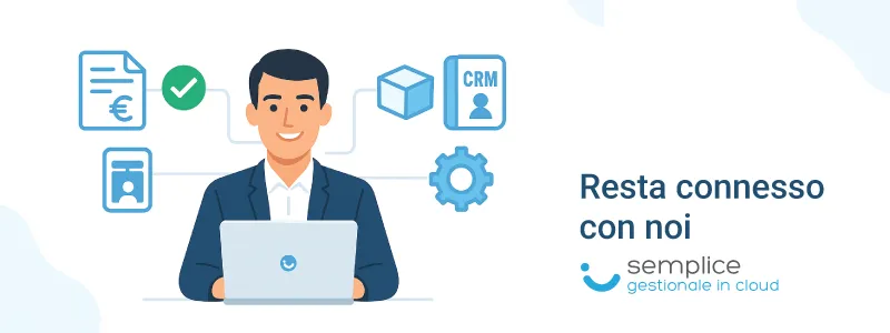 newsletter software fatturazione aggiornamenti